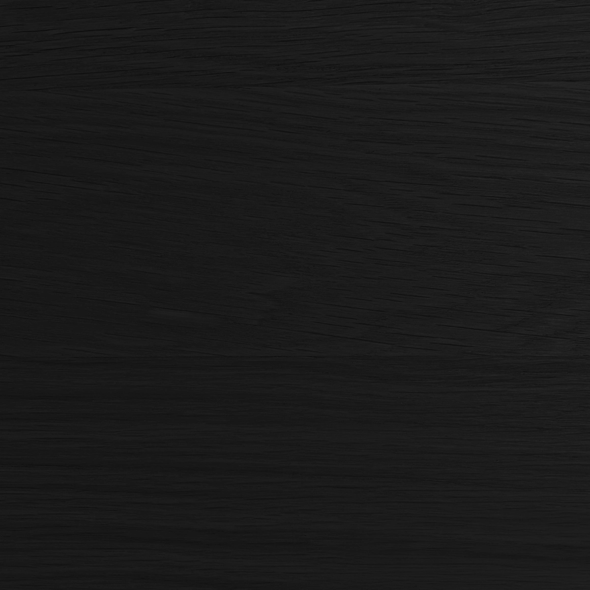 Drewniane Off Black